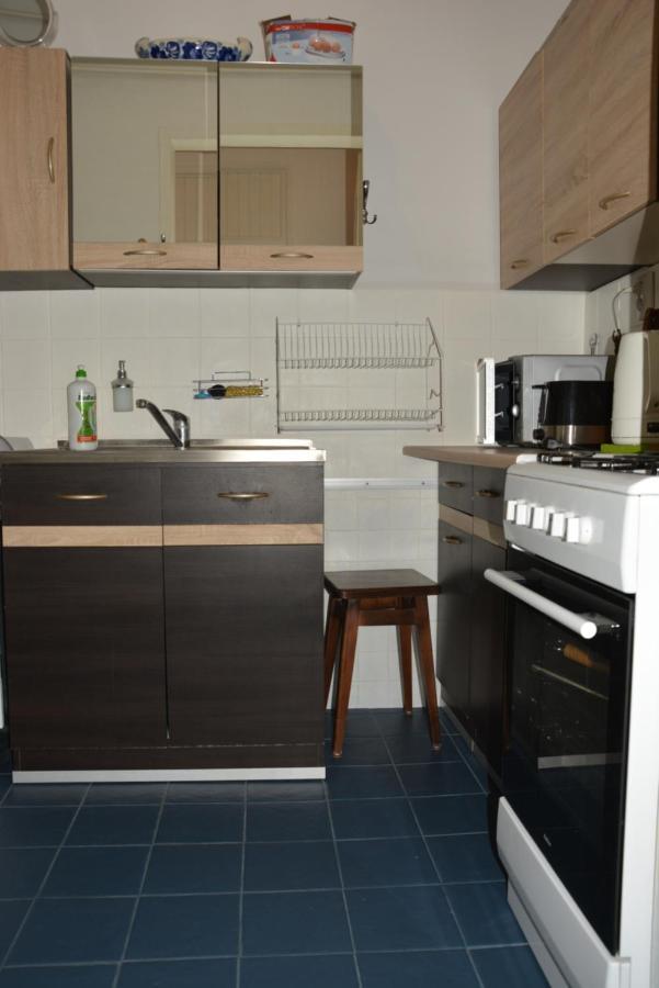 Appartement W Objeciu Zieleniaka à Gdańsk Extérieur photo