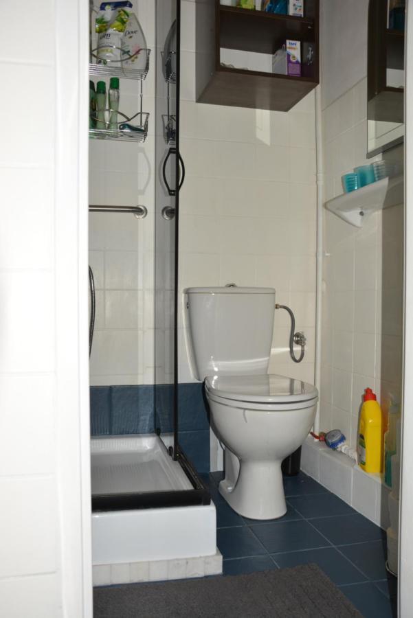 Appartement W Objeciu Zieleniaka à Gdańsk Extérieur photo